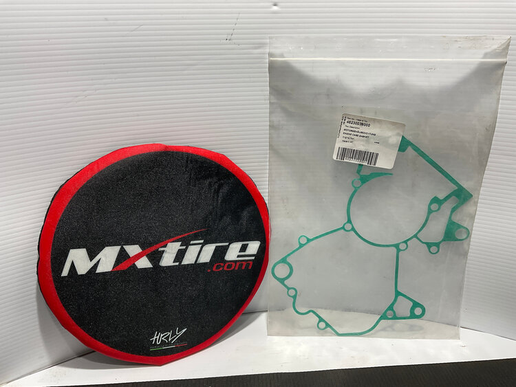 KTM / GASGAS / HUSQVARNA 46230039000 ENGINE CASE GASKET 65SX TC65 MC65 ‘09-‘23