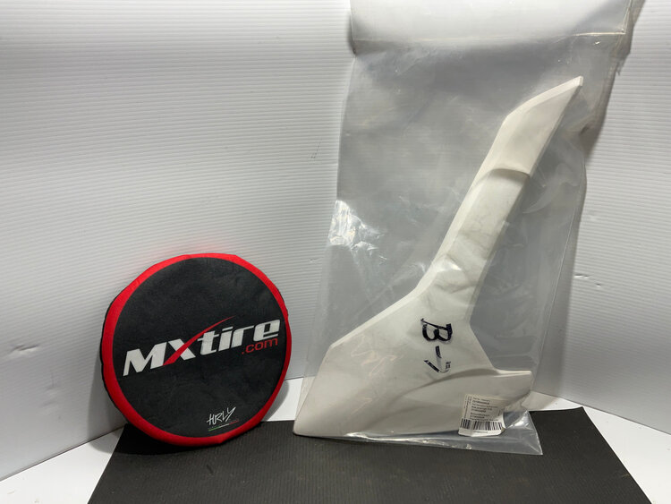 KTM / GASGAS / HUSQVARNA 2310804200028 SIDE PANEL RIGHT HUSQVARNA TC50 '18-'19