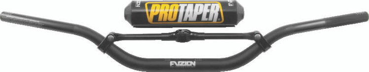 PRO TAPER PRO TAPER FUZION HANDLEBARS CARMICHEAL BEND