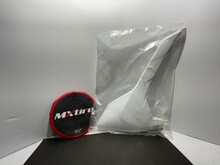 KTM / GASGAS / HUSQVARNA 23308042000AB SIDE PANEL FAIRING RIGHT WHITE HUSQVARNA TC65 '20-'23