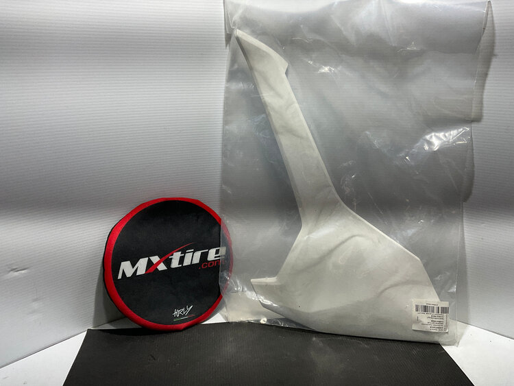 KTM / GASGAS / HUSQVARNA 2330804100028 SIDE PANEL LEFT HUSQVARNA TC65 '18-'19