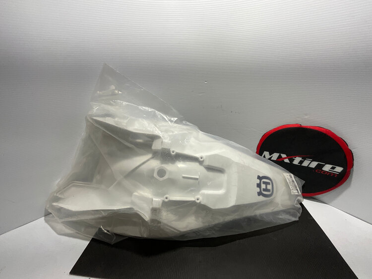 KTM / GASGAS / HUSQVARNA 2360801300028A REAR FENDER HUSQVARNA TC65 ‘19