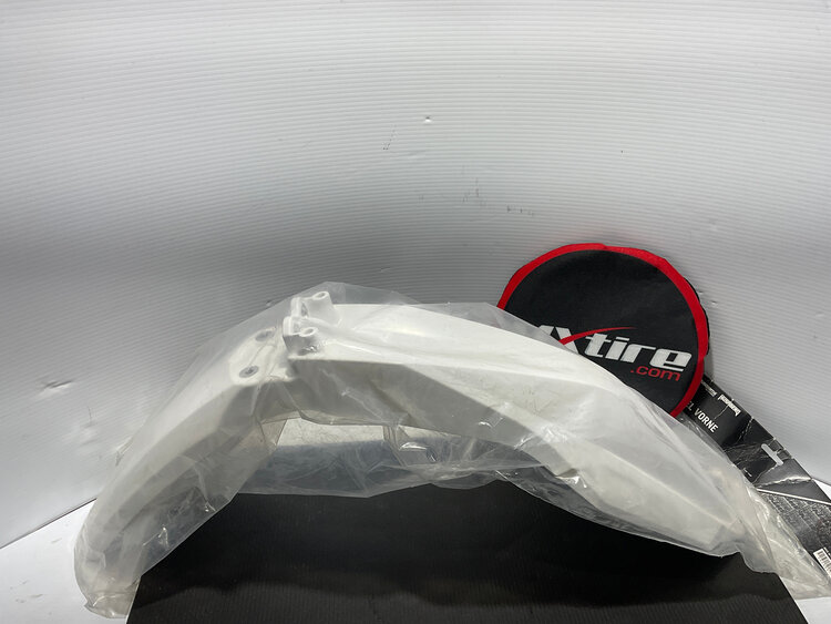 KTM / GASGAS / HUSQVARNA 2350801000028 FRONT FENDER HUSQVARNA TC85 ‘14-'17
