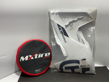 KTM / GASGAS / HUSQVARNA 23608054000ABA SPOILER SET HUSQVARNA TC85 '20-'24