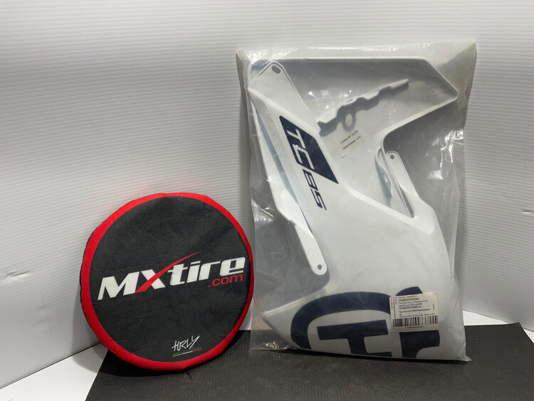 KTM / GASGAS / HUSQVARNA 23608054000ABA SPOILER SET HUSQVARNA TC85 '20-'24