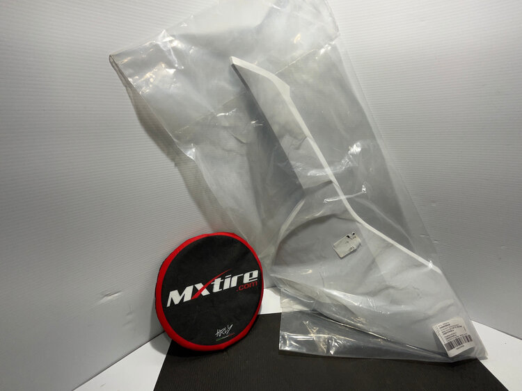 KTM / GASGAS / HUSQVARNA 23606003000AB AIR BOX COVER LEFT HUSQVARNA TC85 ‘20-‘24