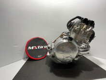 KTM / GASGAS / HUSQVARNA ‘24 GASGAS MC450F NEW ENGINE 0 HOURS