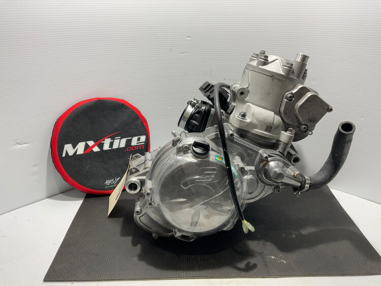 KTM / GASGAS / HUSQVARNA '24 GASGAS MC250 Complete Engine *New*
