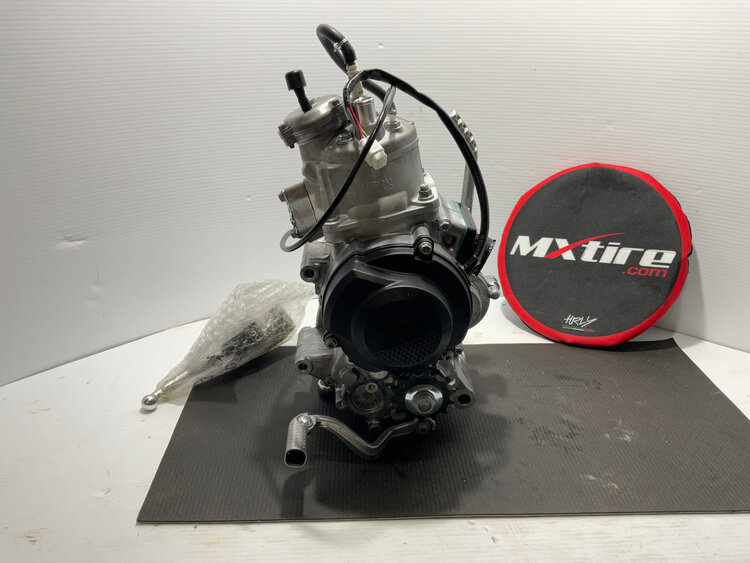 KTM / GASGAS / HUSQVARNA ‘25 KTM 65SX NEW ENGINE 0 HOURS