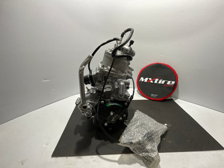 KTM / GASGAS / HUSQVARNA ‘25 KTM 65SX NEW ENGINE 0 HOURS