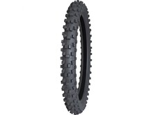 DUNLOP DUNLOP GEOMAX MX3S TIRE 80/100-21