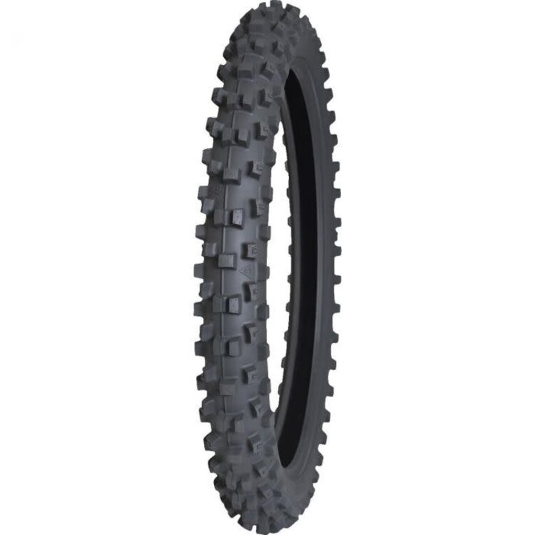 DUNLOP DUNLOP GEOMAX MX3S TIRE 80/100-21
