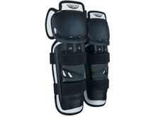 FOX RACING TITAN SPORT KNEE/SHIN GUARD OS