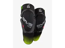 EVS TP199 TRAVIS PASTRANA KNEE/SHIN GUARDS HI-VIS