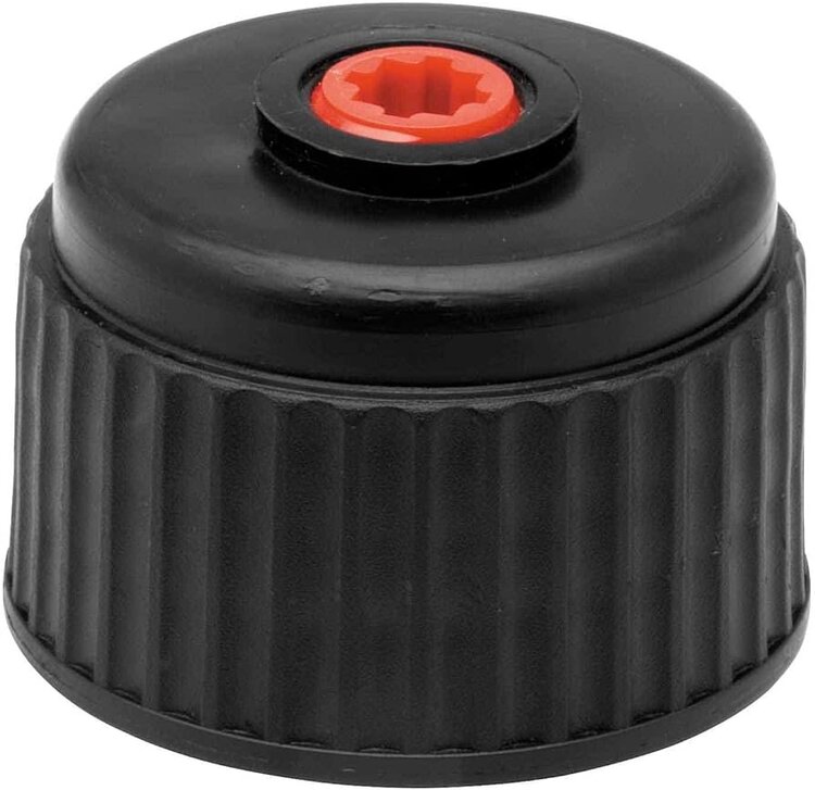 SCREW ON CAP/ LID REPLACEMENT FOR VP CAN