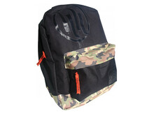SMOOTH INDUSTRIES H&H Camo Backpack