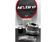 KTM / GASGAS / HUSQVARNA 46230038000 CYLINDER & PISTON KIT KTM 65SX TC65 MC65