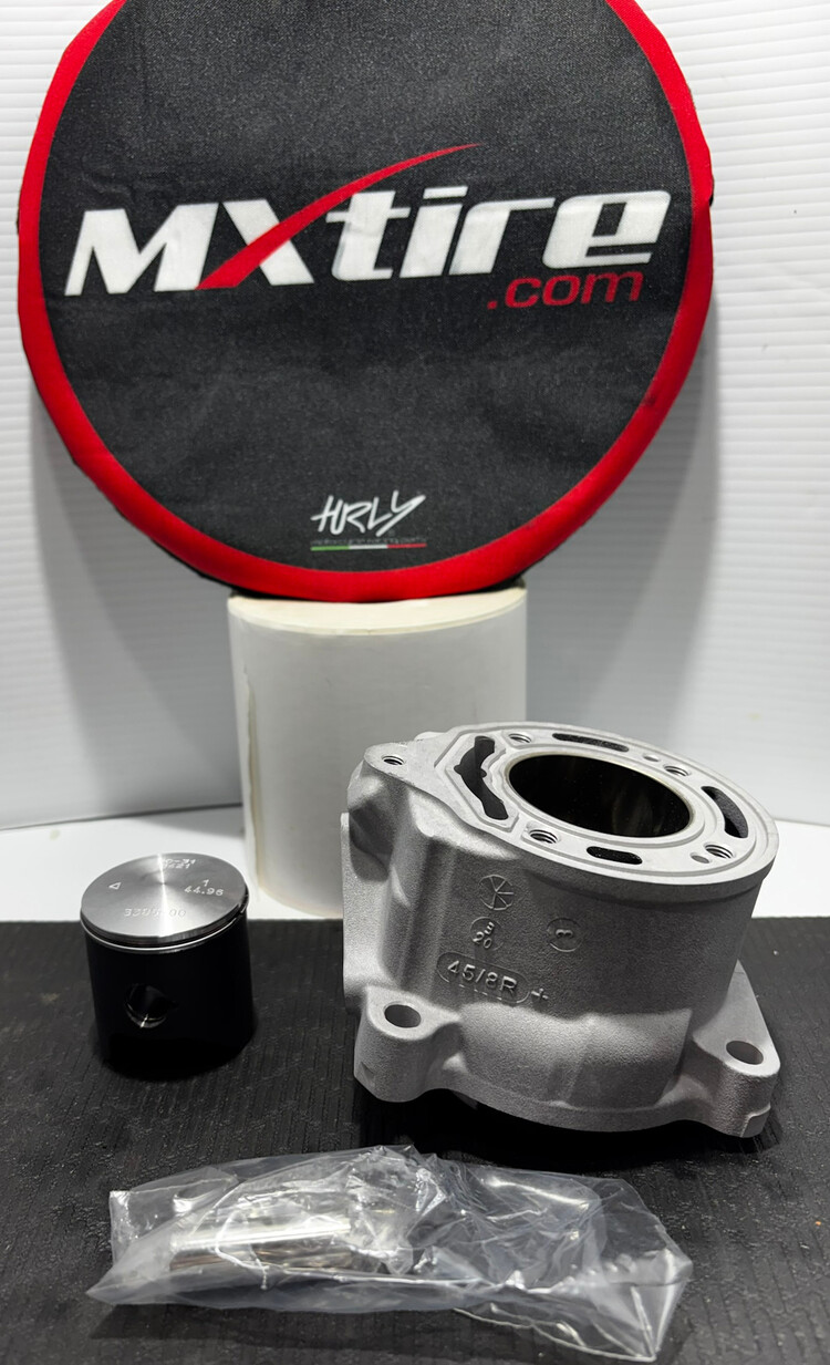 KTM / GASGAS / HUSQVARNA 46230038000 CYLINDER & PISTON KIT KTM 65SX TC65 MC65