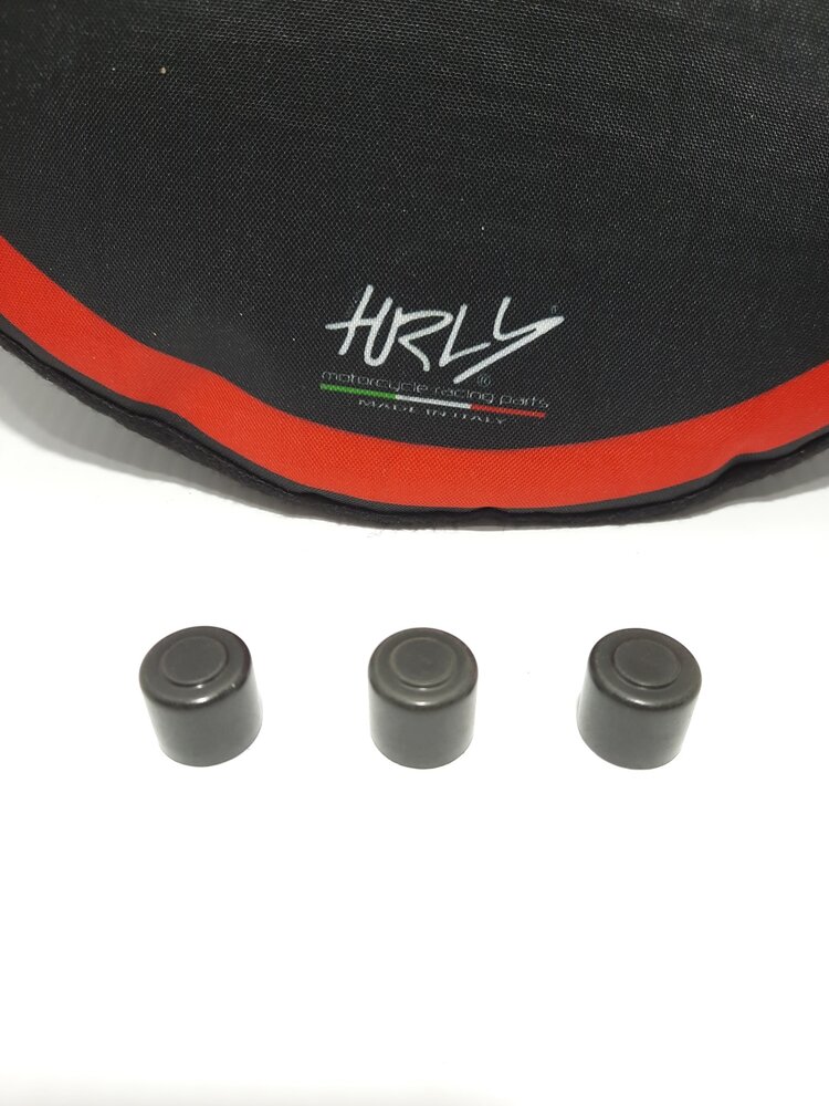 KTM / GASGAS / HUSQVARNA 47013083100 BRAKE PISTON KTM 65/85/105 '06-'22 4/pack