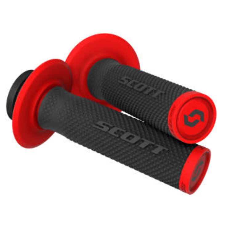 SCOTT SCOTT LOCK ON GRIP SYSTEM