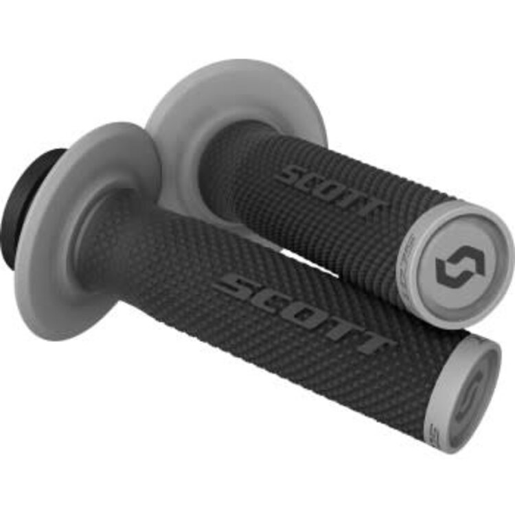 SCOTT SCOTT LOCK ON GRIP SYSTEM