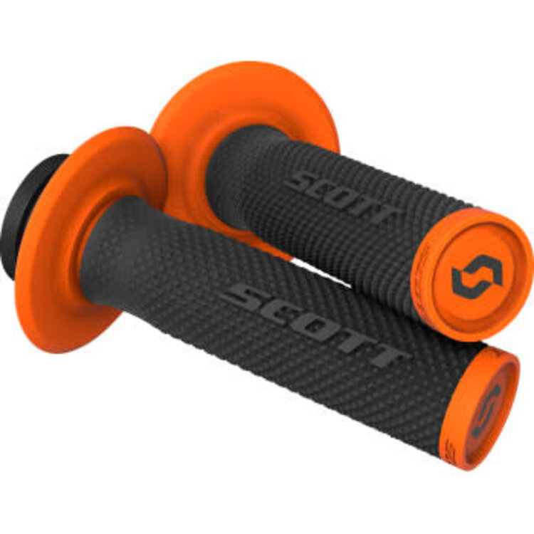SCOTT SCOTT LOCK ON GRIP SYSTEM