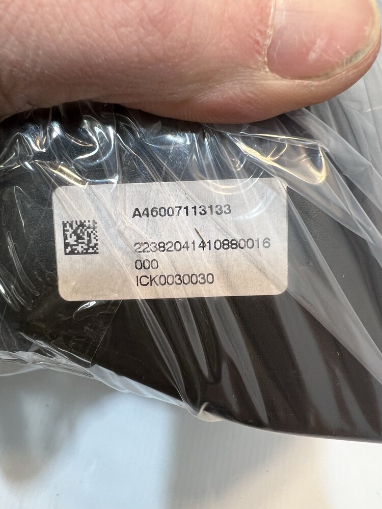 KTM / GASGAS / HUSQVARNA A46007113000 KTM OEM FUEL TANK 125-450 SX SX-F '23-'26