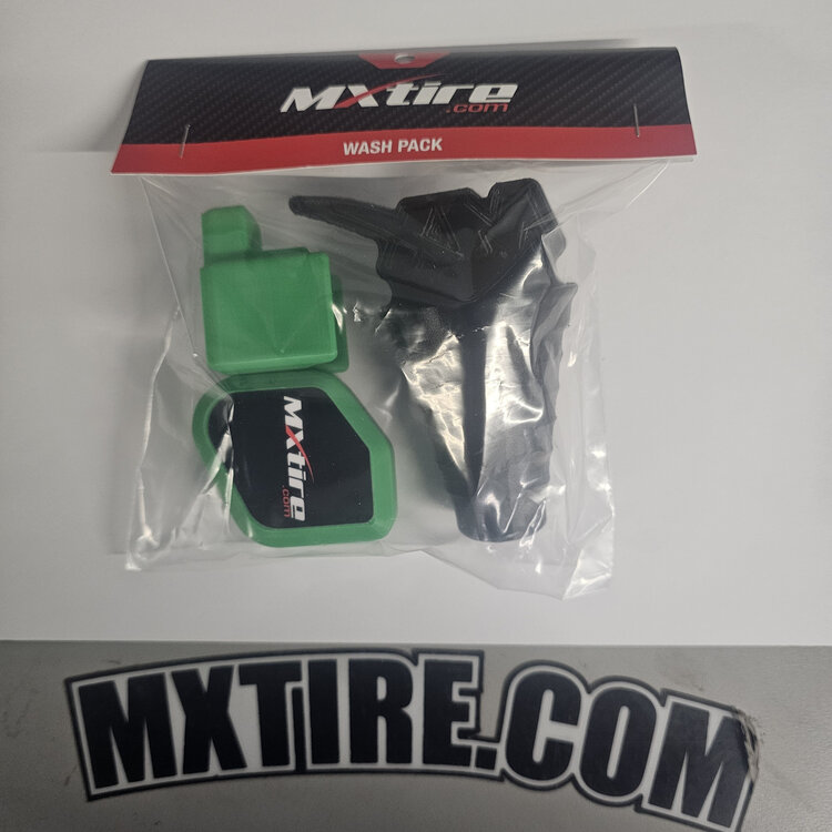 MXT MXTIRE WASH PACK