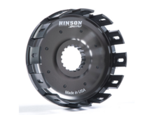 HINSON HINSON BILLET CLUTCH BASKET KTM W/CUSHIONSW/GEAR