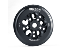 HINSON BILLET PRESSURE PLATE HON H074