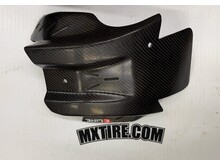ELINE ELINE CARBON FIBER SKID PLATE YZ125 '05-'26