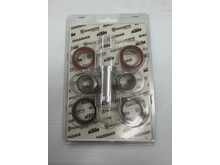 KTM / GASGAS / HUSQVARNA 70009015000 FRONT WHEEL REP. KIT  KTM 85SX