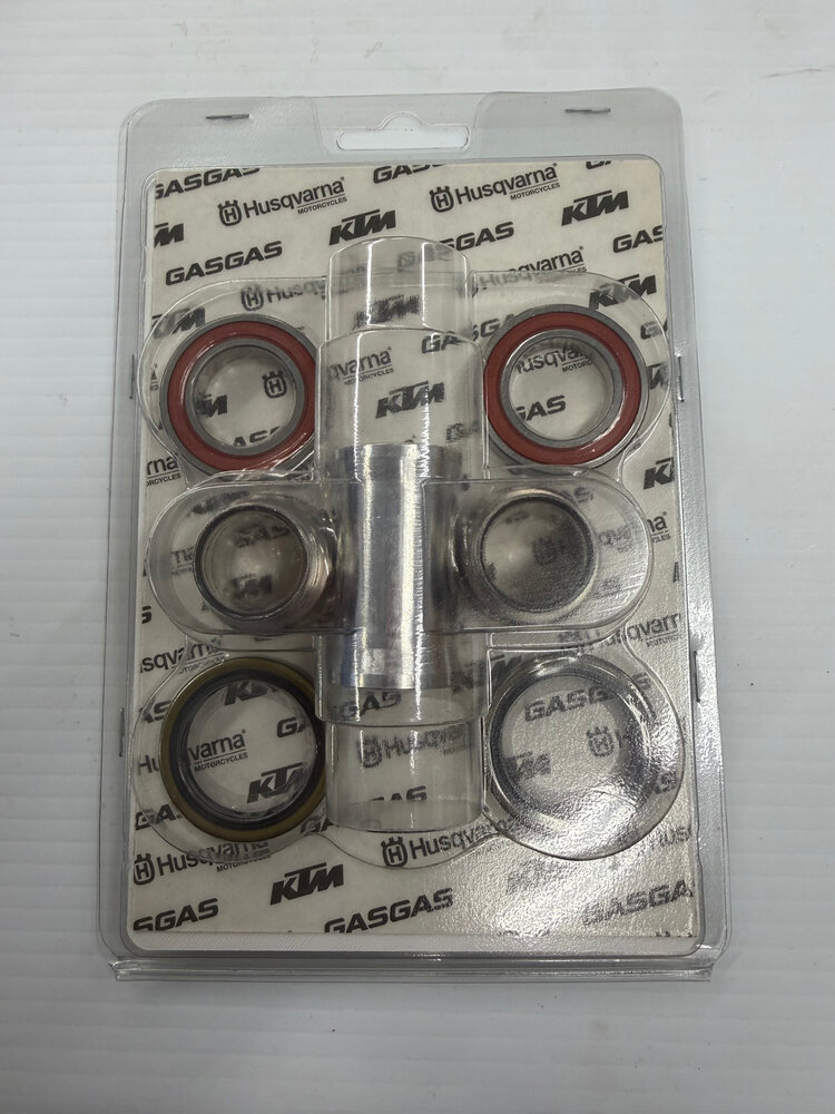 KTM / GASGAS / HUSQVARNA 70009015000 FRONT WHEEL REP. KIT  KTM 85SX