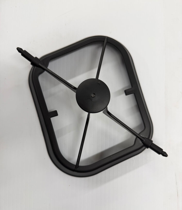 KTM 47206016000 Air filter carrier