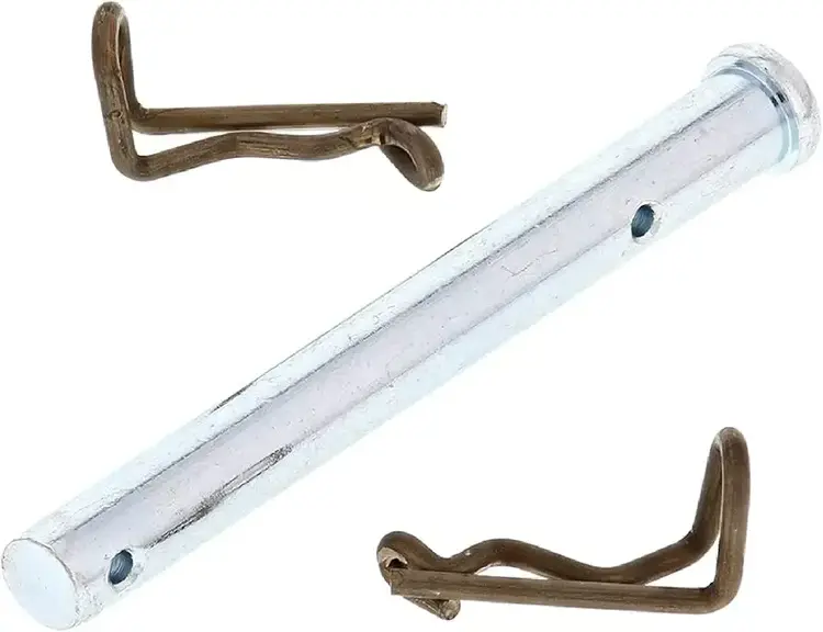 KTM / GASGAS / HUSQVARNA 47213082000 BRAKE PAD PIN KIT 65 '23-'26 F/R 85 '21-'26 R