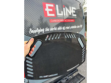 E LINE E LINE CARBON FIBER PIT BOARD