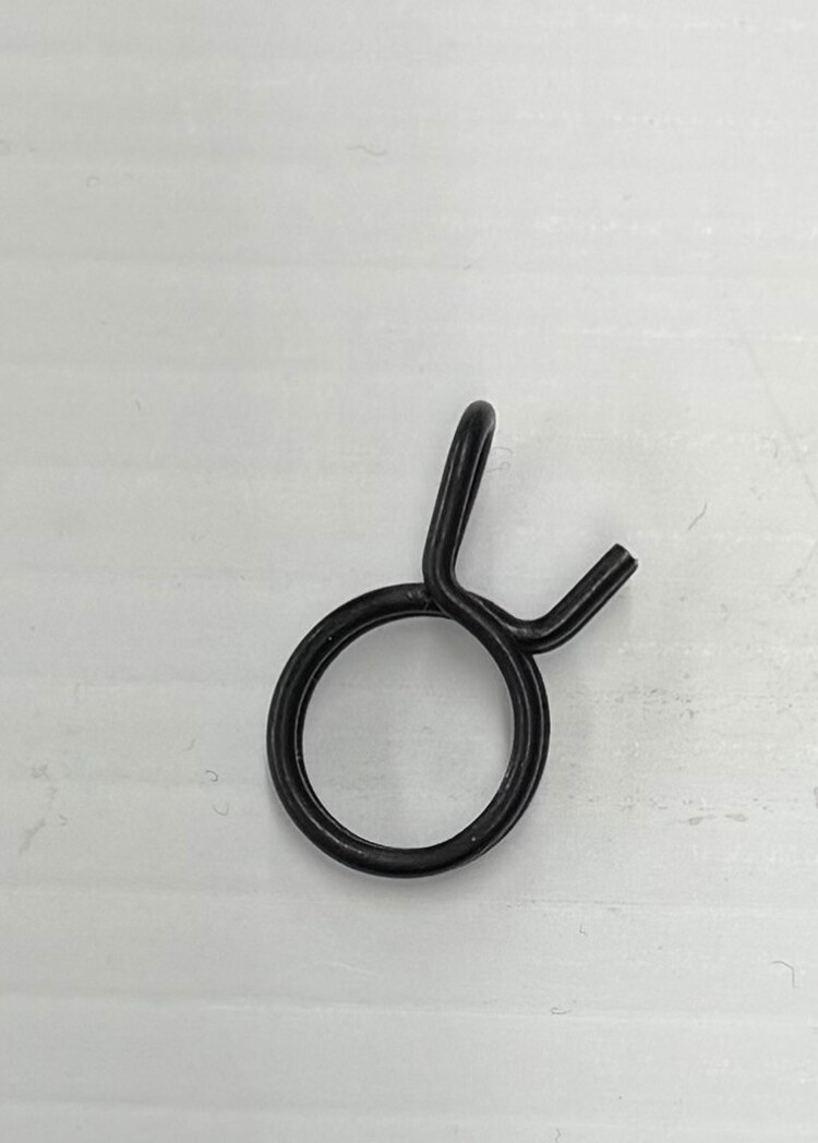 KTM 58031005000 CLAMP YDNAC 10128 12MM