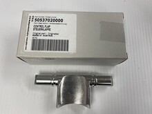 KTM / GASGAS / HUSQVARNA 50537020000 Control flap KTM 125 SX '19-'22