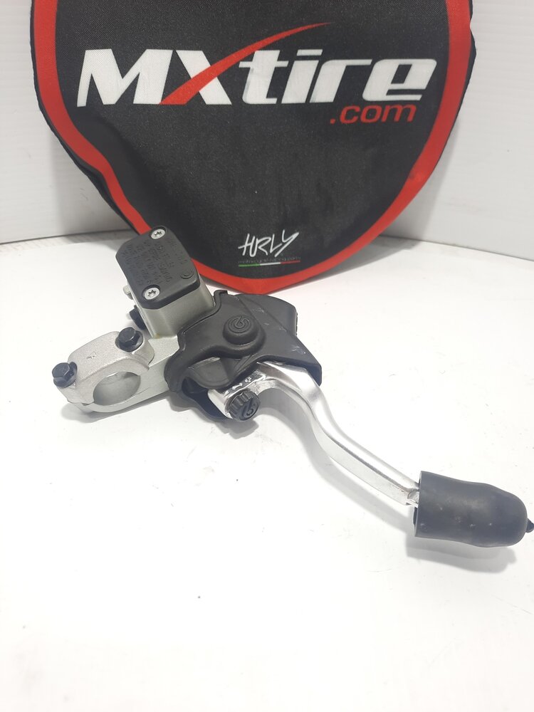 KTM / GASGAS / HUSQVARNA 77713001044 HAND BRAKE CYLINDER ASSEMBLY 125SX-300 '14-'24 KTM