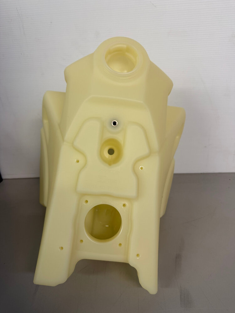 KTM A49007013000 Fuel tank