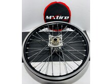 KTM / GASGAS / HUSQVARNA 2350900144430	"Front wheel cmpl. 17 HUSQ/KTM/GASGAS  85 '18-'24