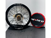 KTM / GASGAS / HUSQVARNA A4101000104430 REAR WHEEL 14" 85 KTM/GASGAS/HUSQVARNA '25-'26