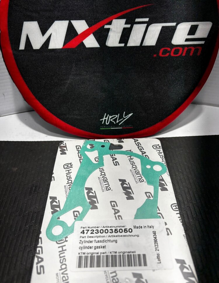 KTM / GASGAS / HUSQVARNA KTM CYLINDER BASEGASKET 85/ 105
