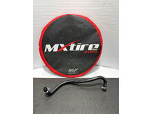 KTM / GASGAS / HUSQVARNA A40537214000 A40537014000 HOSE FOR EXHAUST CONTROL 65SX TC65 MC65 '24-'26