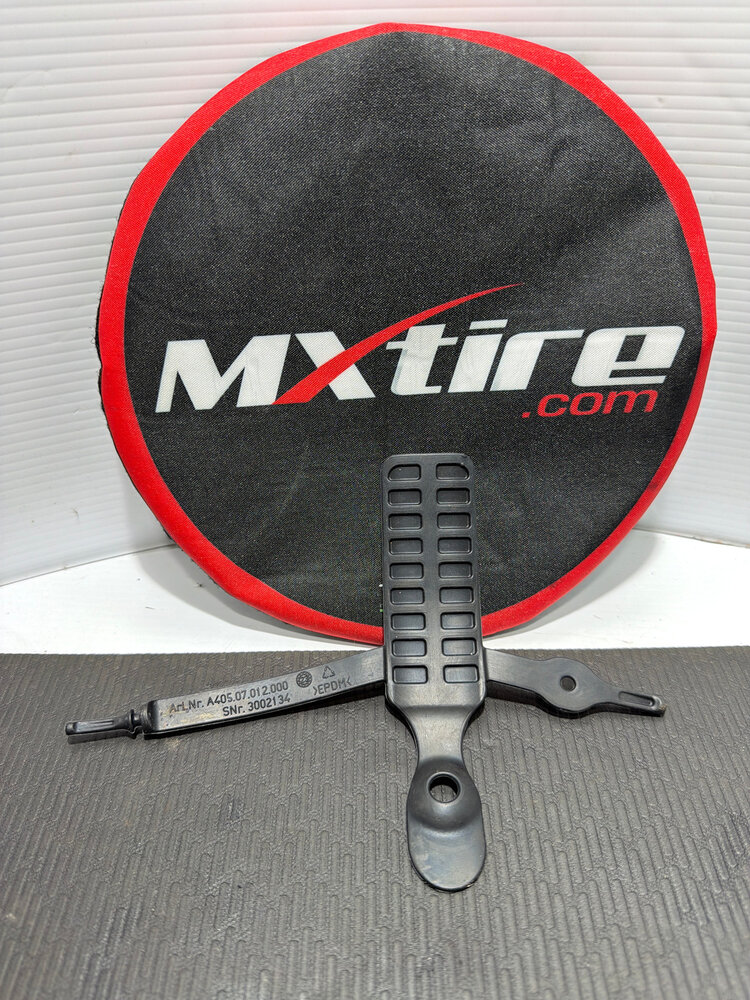 KTM / GASGAS / HUSQVARNA A40507012000 TANK SUPPORTER 65SX TC65 MC65 '24-'26