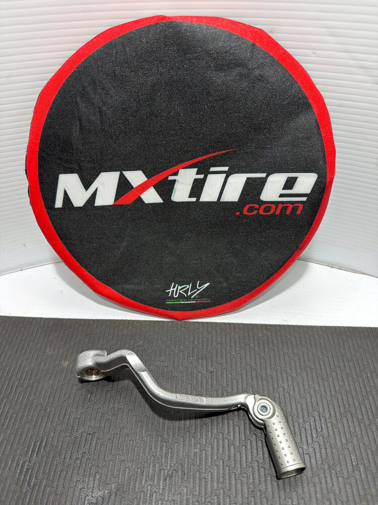 KTM / GASGAS / HUSQVARNA A40534031000 GEAR SHIFT SHIFTER 65SX TC MC '24-'26