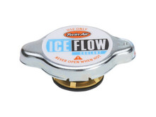 TWIN AIR Replacement Radiator Pressure Cap - Silver - 1.8 bar - Honda/Kawasaki/Yamaha/Suzuki