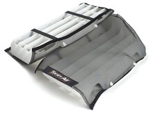 TWIN AIR TWIN AIR RADIATOR SLEEVE YZ65