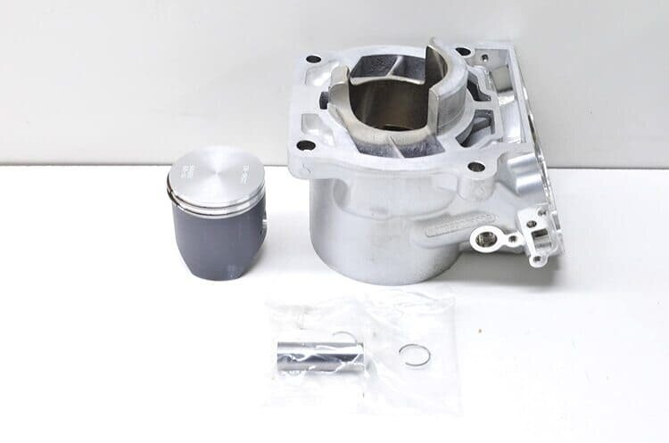 KTM / GASGAS / HUSQVARNA 50330038600 CYLINDER & PISTON KIT KTM 125 SX 150 XC '13-'15