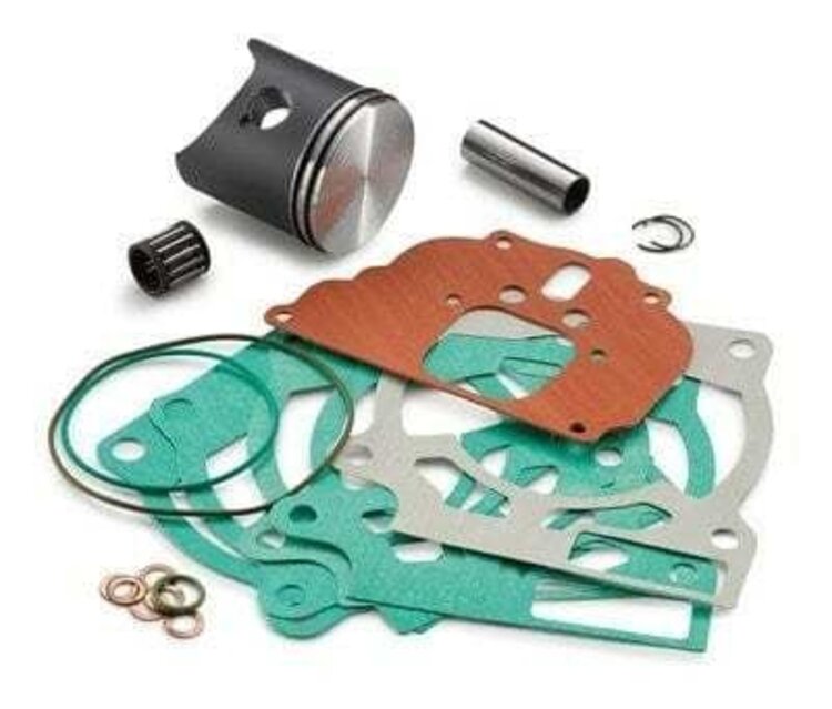 KTM / GASGAS / HUSQVARNA A45030007110 I A45030007000 I  PISTON KIT KTM 300 SX TC MC '23-'26